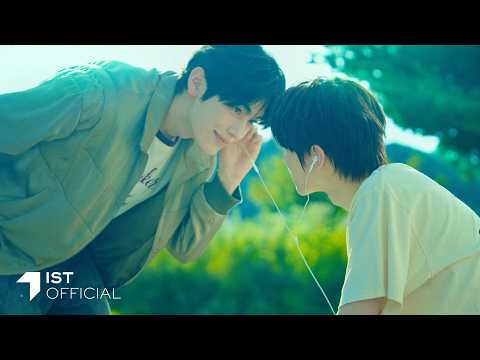 TUNEXX 2ND MINI ALBUM [BLUE MODE] Visual Film