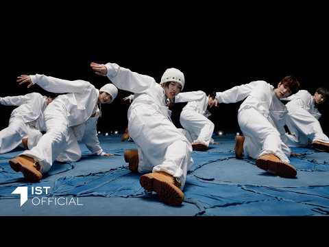 TUNEXX ‘내가 살아있다는 증거’ Performance Video