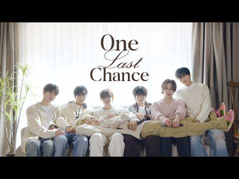 TUNEXX 'One Last Chance' Special Clip