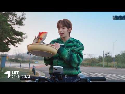 TUNEXX ‘내가 살아있다는 증거’ MV Teaser 1